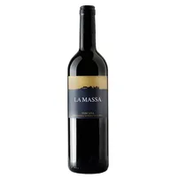 La Massa Toscana IGT 2020 - imagem 1