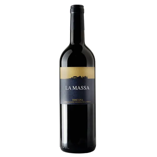 La Massa Toscana IGT 2020