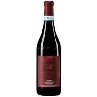 Langhe D.O.C Nebbiollo Bric del Baio Cá del Baio 2022  - imagem 1
