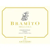 Chardonnay Bramito Umbria 2022 Castello della Sala - imagem 2