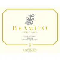 Chardonnay Bramito Umbria 2022 Castello della Sala - imagem 2