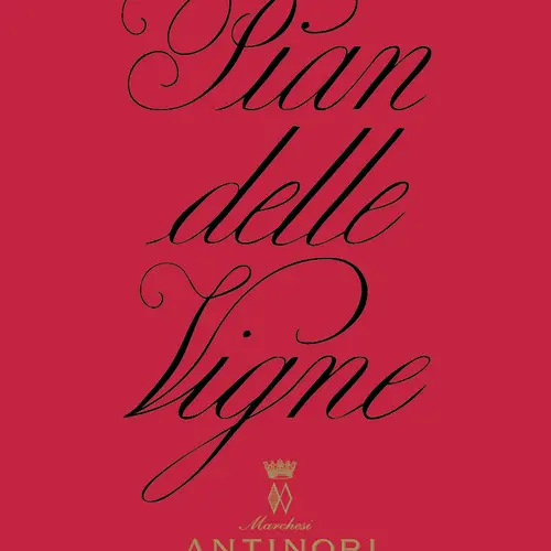 Rosso di Montalcino 2019  Pian delle Vigne 