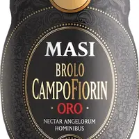 Masi Brolo  Campofiorin Rosso del Veronese IGT 2018 - imagem 1