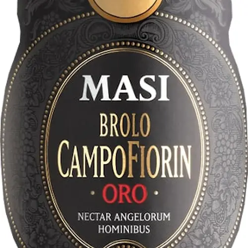 Masi Brolo  Campofiorin Rosso del Veronese IGT 2018