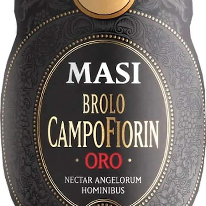 Masi Brolo  Campofiorin Rosso del Veronese IGT 2018