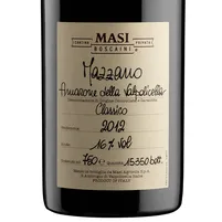 Masi Mazzano Amarone della Valpolicella Classico DOCG 2012 - imagem 2