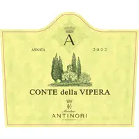  Castello della Sala Conte della Vipera Umbria IGT 2021 - imagem 2