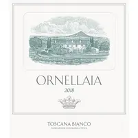 Ornellaia Toscana IGT Bianco 2018 - imagem 2