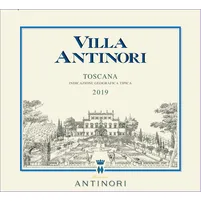 Villa Antinori Toscana IGT Bianco 2020 - imagem 2