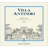 Villa Antinori Toscana IGT Bianco 2020 - imagem 2