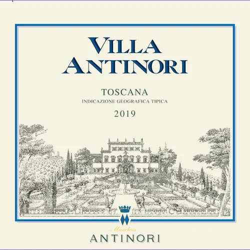 Villa Antinori Toscana IGT Bianco 2020