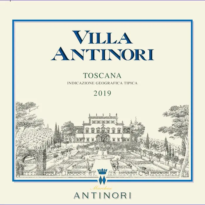Villa Antinori Toscana IGT Bianco 2020