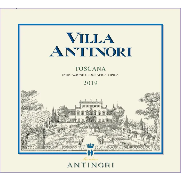 Villa Antinori Toscana IGT Bianco 2020