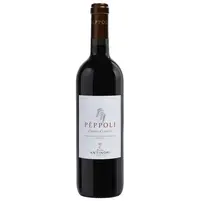 Chianti Classico DOCG  Péppoli 2018  - imagem 1