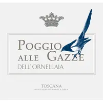 Poggio Alle Gazze dell'Ornellaia Toscana IGT Bianco 2019 - imagem 2