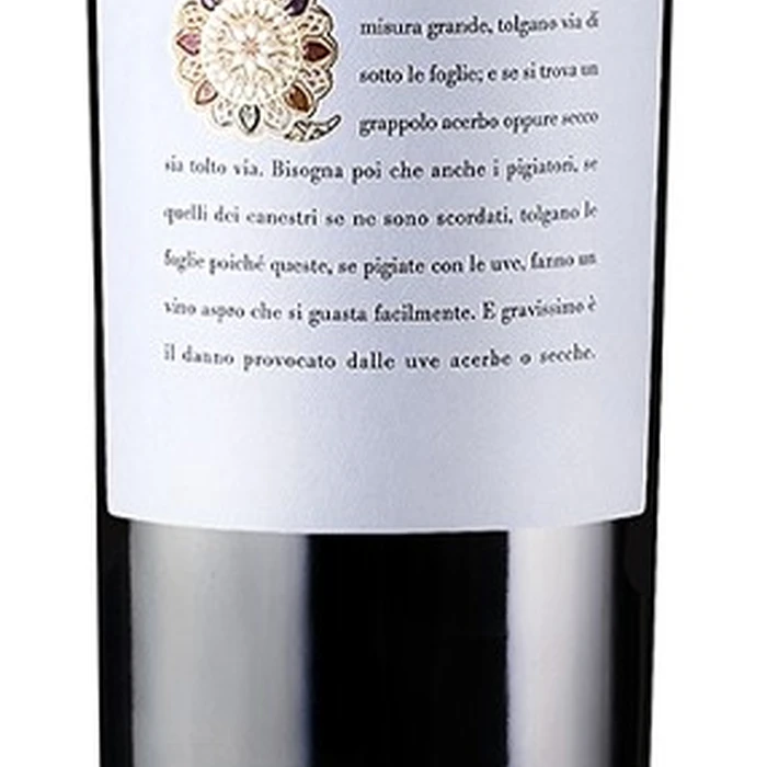 Primitivo di Manduria DOP La Pruina 2021