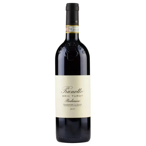 Prunotto Bric Turot Barbaresco 2019