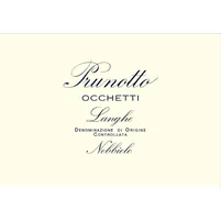 Prunotto Occhetti Langhe Nebbiolo 2017 - imagem 2