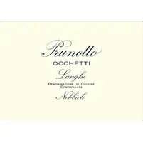 Prunotto Occhetti Langhe Nebbiolo 2017 - imagem 2