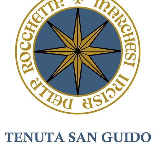 Grappa di Bolgheri Sassicaia