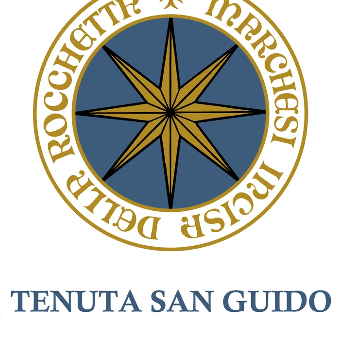 Grappa di Bolgheri Sassicaia