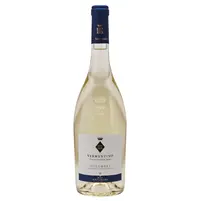 Vermentino di Bolgheri DOC 2020 Guado Al tasso - imagem 1