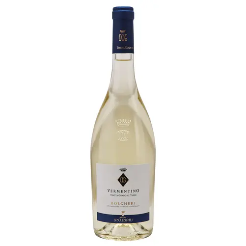 Vermentino di Bolgheri DOC 2020 Guado Al tasso