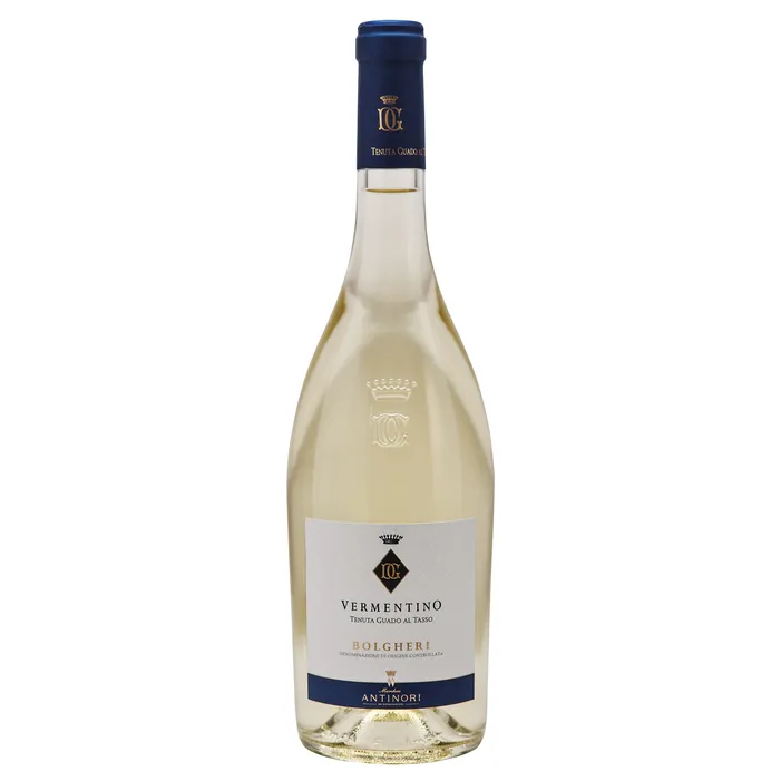 Vermentino di Bolgheri DOC 2020 Guado Al tasso