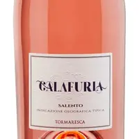Tormaresca 'Calafuria' Negroamaro Rosato Salento IGT 2022 - imagem 1