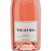 Tormaresca 'Calafuria' Negroamaro Rosato Salento IGT 2022 - imagem 2