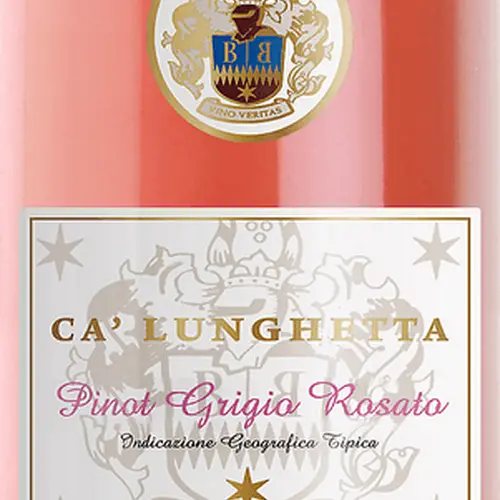Pinot Grigio Rosato IGT Cá Lunghetta  2023