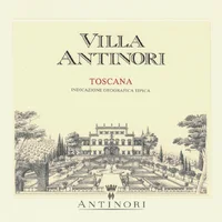 Villa Antinori Toscana IGT Rosso 2020 - imagem 1