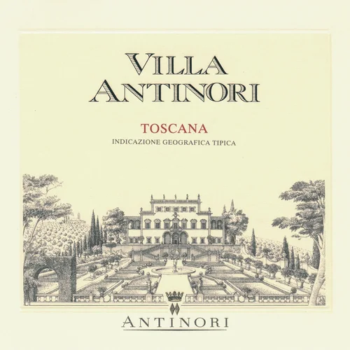 Villa Antinori Toscana IGT Rosso 2020