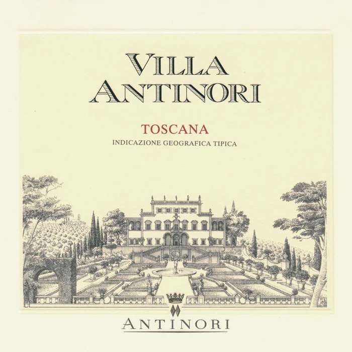 Villa Antinori Toscana IGT Rosso 2020
