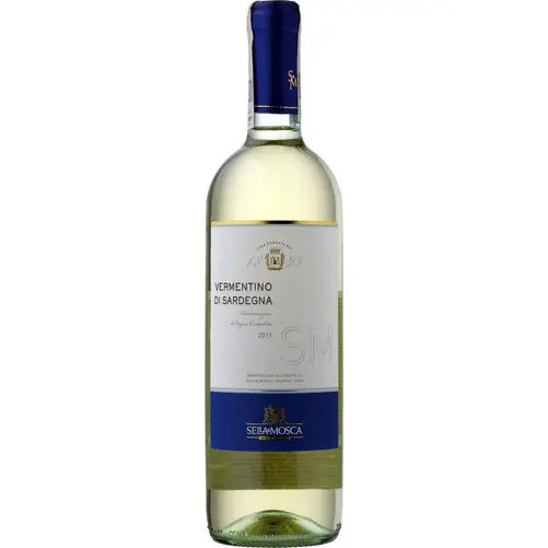 Vermentino Di Sardegna DOC Sella & Mosca 2022