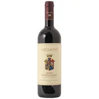 Rosso di Montalcino D.O.C Argiano 2022 - imagem 1