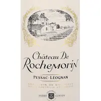 Château de Rochemorin 2020 Pessac-Léognan - imagem 2