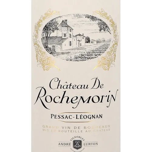 Château de Rochemorin 2020 Pessac-Léognan