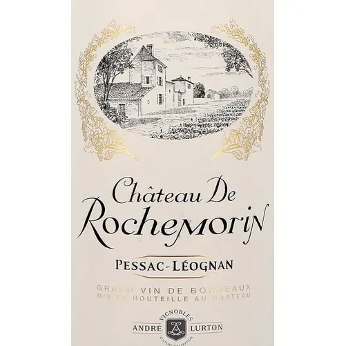 Château de Rochemorin 2020 Pessac-Léognan
