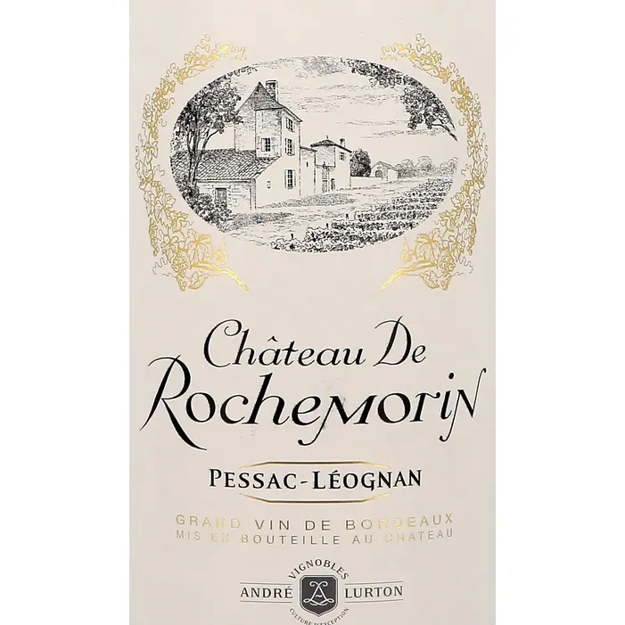 Château de Rochemorin 2020 Pessac-Léognan