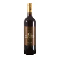 Château Le C des Carmes Haut-Brion 2020  - imagem 1
