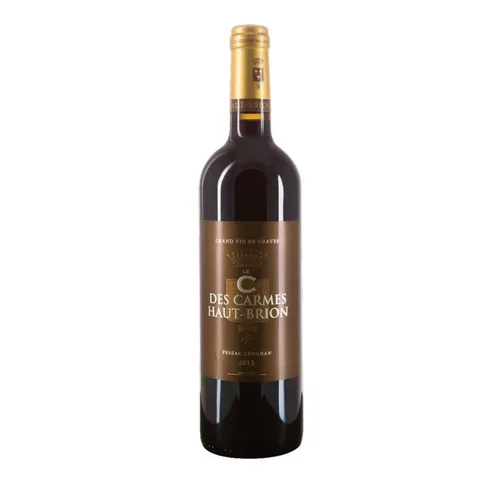 Château Le C des Carmes Haut-Brion 2020 
