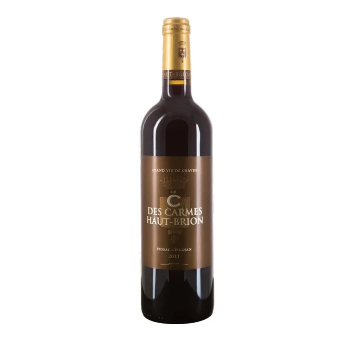 Château Le C des Carmes Haut-Brion 2020 