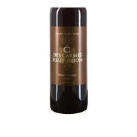 Château Le C des Carmes Haut-Brion 2020  - imagem 3
