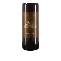 Château Le C des Carmes Haut-Brion 2020  - imagem 3