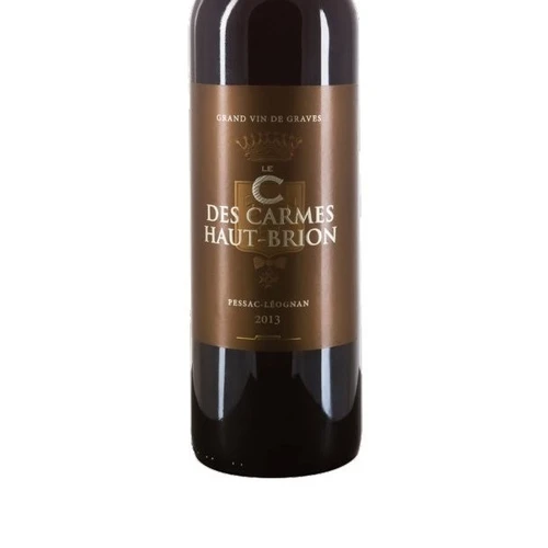 Château Le C des Carmes Haut-Brion 2020 