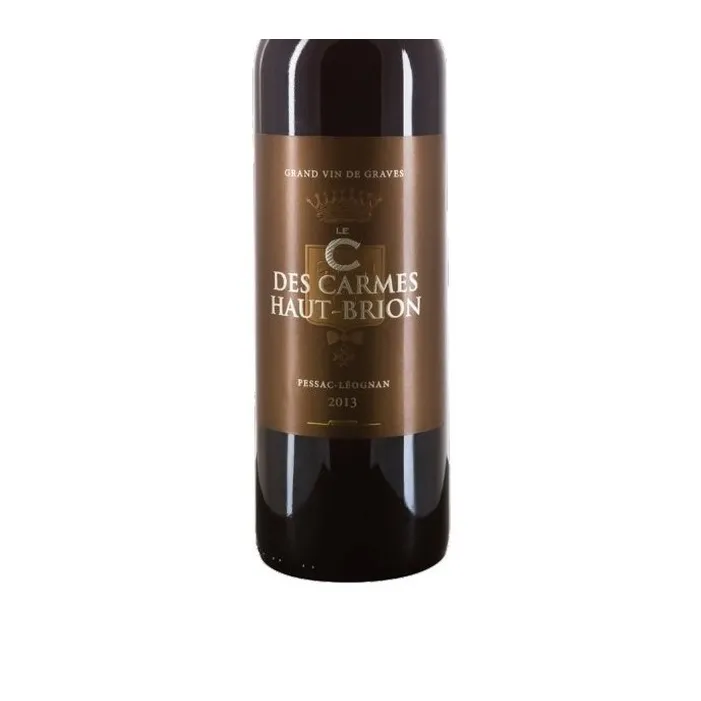 Château Le C des Carmes Haut-Brion 2020 