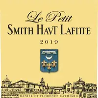 Le Petit Haut Lafitte 2020  Pessac Léognan - imagem 1