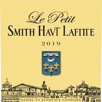 Le Petit Haut Lafitte 2020  Pessac Léognan - imagem 2