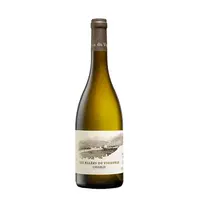 Chablis A.O.C  Domaine D’Henri Les Allées du Vignoble 2019  - imagem 1